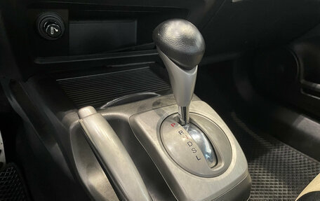 Honda Civic VIII, 2009 год, 450 000 рублей, 12 фотография