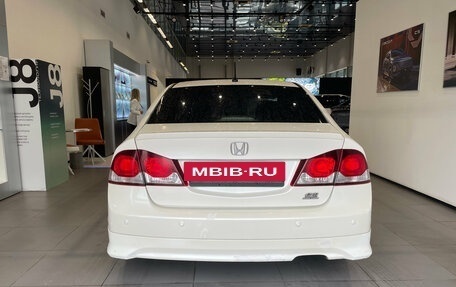 Honda Civic VIII, 2009 год, 450 000 рублей, 5 фотография
