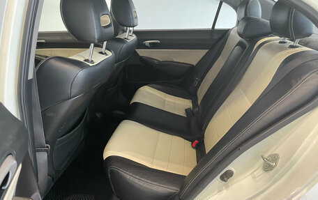 Honda Civic VIII, 2009 год, 450 000 рублей, 17 фотография