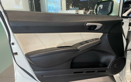 Honda Civic VIII, 2009 год, 450 000 рублей, 20 фотография