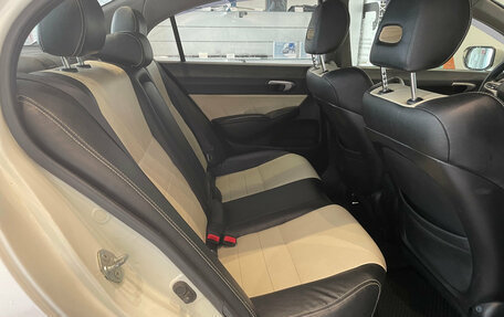 Honda Civic VIII, 2009 год, 450 000 рублей, 19 фотография