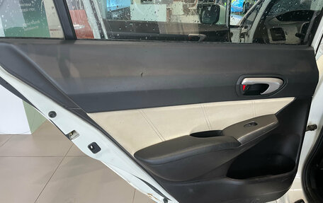 Honda Civic VIII, 2009 год, 450 000 рублей, 21 фотография