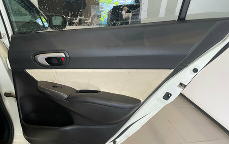 Honda Civic VIII, 2009 год, 450 000 рублей, 23 фотография