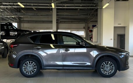 Mazda CX-5 II, 2017 год, 2 550 000 рублей, 5 фотография
