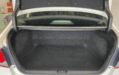 Honda Civic VIII, 2009 год, 450 000 рублей, 24 фотография