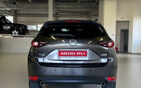 Mazda CX-5 II, 2017 год, 2 550 000 рублей, 6 фотография