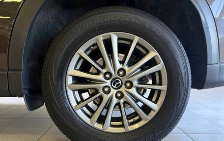Mazda CX-5 II, 2017 год, 2 550 000 рублей, 8 фотография