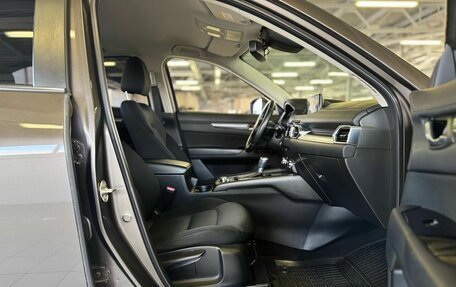 Mazda CX-5 II, 2017 год, 2 550 000 рублей, 18 фотография