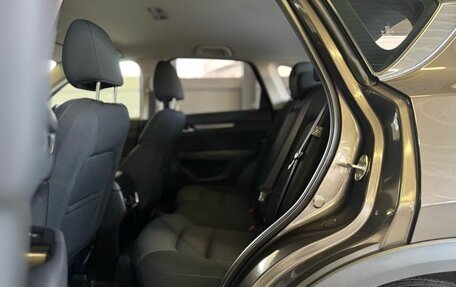 Mazda CX-5 II, 2017 год, 2 550 000 рублей, 16 фотография