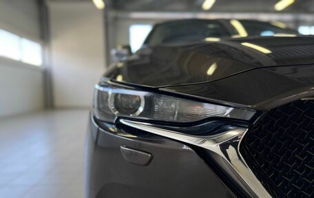 Mazda CX-5 II, 2017 год, 2 550 000 рублей, 22 фотография