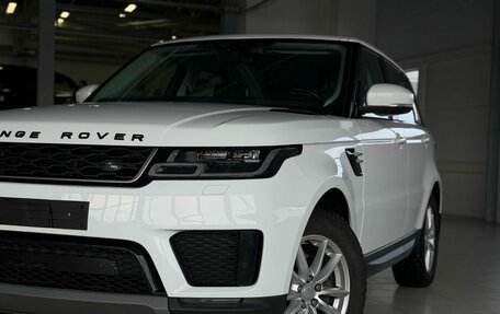 Land Rover Range Rover Sport II, 2019 год, 4 690 000 рублей, 2 фотография