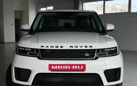 Land Rover Range Rover Sport II, 2019 год, 4 690 000 рублей, 3 фотография