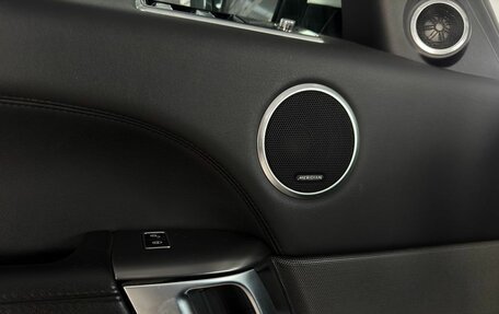 Land Rover Range Rover Sport II, 2019 год, 4 690 000 рублей, 13 фотография