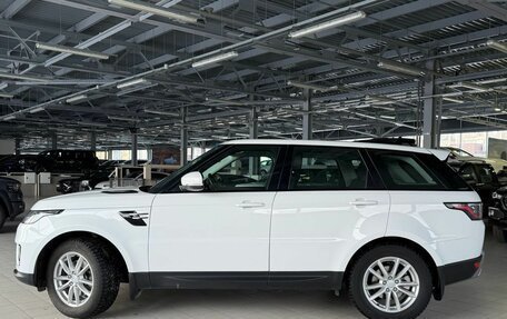 Land Rover Range Rover Sport II, 2019 год, 4 690 000 рублей, 7 фотография