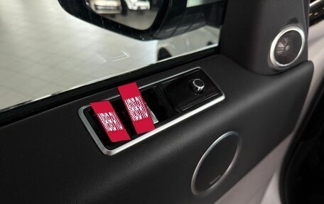 Land Rover Range Rover Sport II, 2019 год, 4 690 000 рублей, 14 фотография