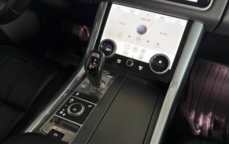 Land Rover Range Rover Sport II, 2019 год, 4 690 000 рублей, 23 фотография