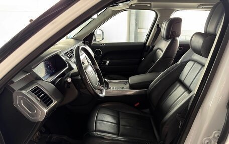 Land Rover Range Rover Sport II, 2019 год, 4 690 000 рублей, 28 фотография