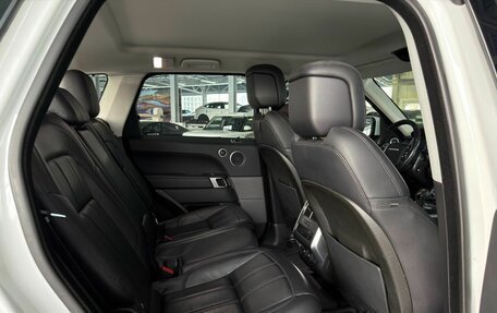 Land Rover Range Rover Sport II, 2019 год, 4 690 000 рублей, 25 фотография