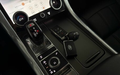 Land Rover Range Rover Sport II, 2019 год, 4 690 000 рублей, 30 фотография