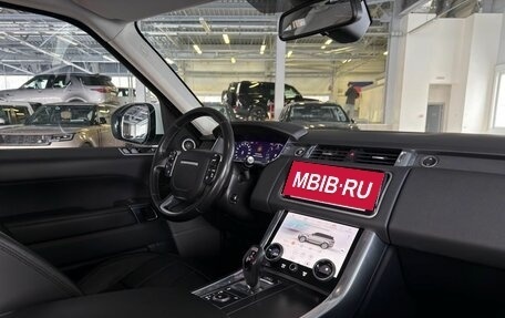 Land Rover Range Rover Sport II, 2019 год, 4 690 000 рублей, 26 фотография