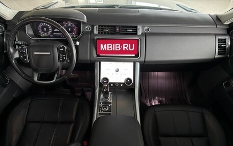 Land Rover Range Rover Sport II, 2019 год, 4 690 000 рублей, 21 фотография