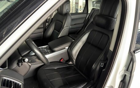 Land Rover Range Rover Sport II, 2019 год, 4 690 000 рублей, 34 фотография