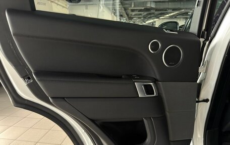 Land Rover Range Rover Sport II, 2019 год, 4 690 000 рублей, 35 фотография