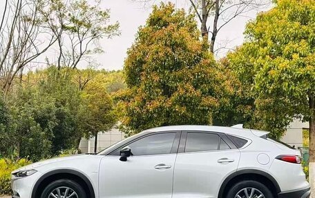 Mazda CX-4, 2022 год, 1 770 000 рублей, 4 фотография