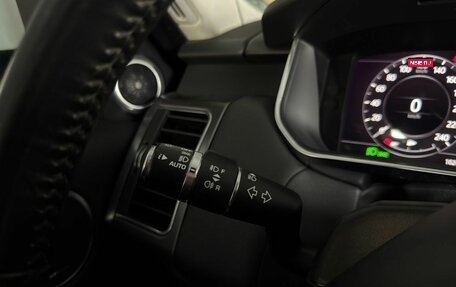 Land Rover Range Rover Sport II, 2019 год, 4 690 000 рублей, 32 фотография