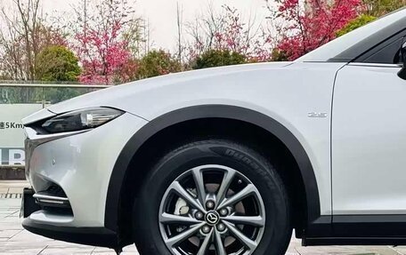 Mazda CX-4, 2022 год, 1 770 000 рублей, 12 фотография