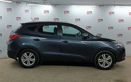 Hyundai ix35 I рестайлинг, 2010 год, 1 099 000 рублей, 8 фотография