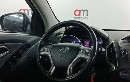 Hyundai ix35 I рестайлинг, 2010 год, 1 099 000 рублей, 13 фотография