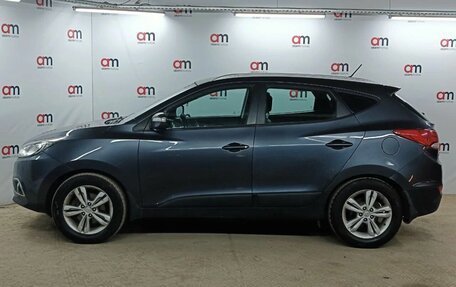 Hyundai ix35 I рестайлинг, 2010 год, 1 099 000 рублей, 7 фотография