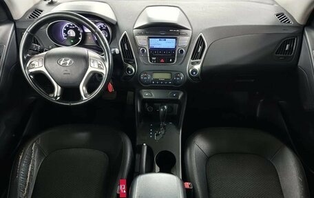 Hyundai ix35 I рестайлинг, 2010 год, 1 099 000 рублей, 9 фотография