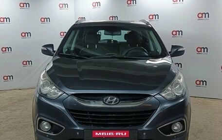 Hyundai ix35 I рестайлинг, 2010 год, 1 099 000 рублей, 2 фотография
