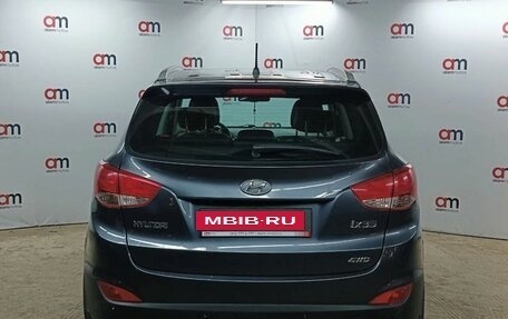 Hyundai ix35 I рестайлинг, 2010 год, 1 099 000 рублей, 5 фотография
