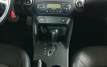Hyundai ix35 I рестайлинг, 2010 год, 1 099 000 рублей, 16 фотография