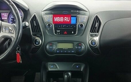 Hyundai ix35 I рестайлинг, 2010 год, 1 099 000 рублей, 15 фотография