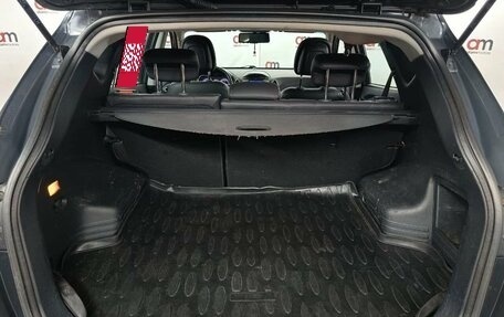 Hyundai ix35 I рестайлинг, 2010 год, 1 099 000 рублей, 20 фотография