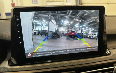 KIA Seltos I, 2021 год, 2 040 000 рублей, 8 фотография