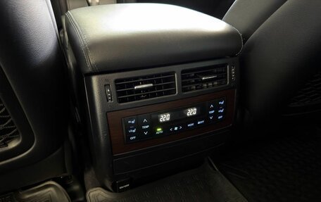 Toyota Land Cruiser 200, 2017 год, 6 445 000 рублей, 16 фотография