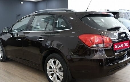 Chevrolet Cruze II, 2015 год, 1 540 000 рублей, 3 фотография