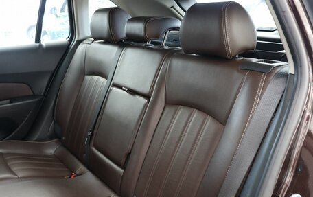 Chevrolet Cruze II, 2015 год, 1 540 000 рублей, 15 фотография
