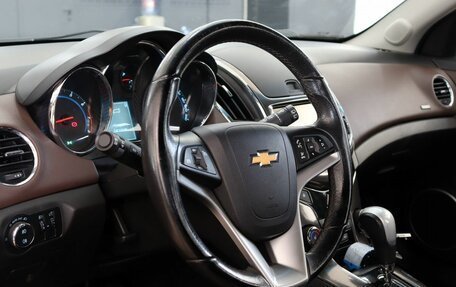 Chevrolet Cruze II, 2015 год, 1 540 000 рублей, 9 фотография