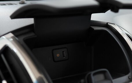 Chevrolet Cruze II, 2015 год, 1 540 000 рублей, 18 фотография