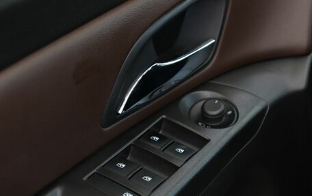 Chevrolet Cruze II, 2015 год, 1 540 000 рублей, 17 фотография