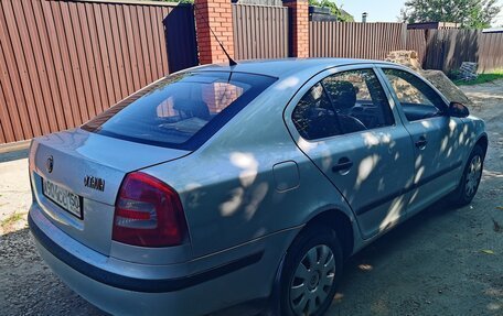 Skoda Octavia, 2008 год, 499 000 рублей, 2 фотография