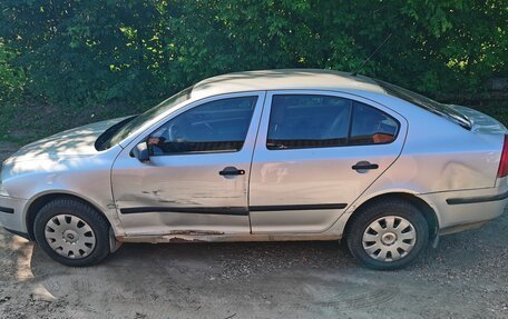 Skoda Octavia, 2008 год, 499 000 рублей, 6 фотография