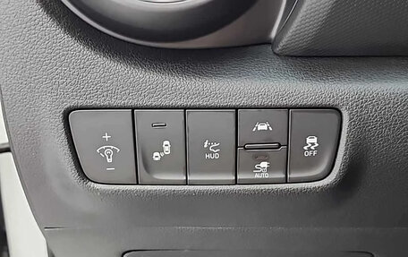 Hyundai Kona I, 2020 год, 2 110 000 рублей, 12 фотография