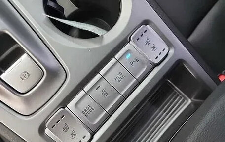 Hyundai Kona I, 2020 год, 2 110 000 рублей, 13 фотография